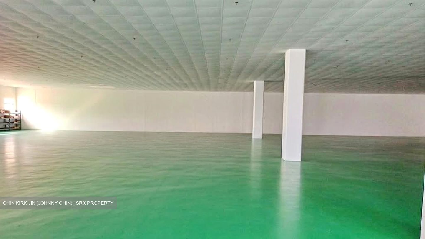 Bedok South Avenue 1 (D16), Factory #586613911